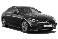 Van Hire Urmston - C Class Auto - car hire Urmston