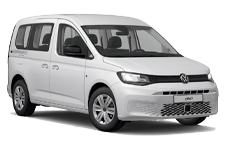 Van Hire Urmston - Caddy Van - Van hire Urmston