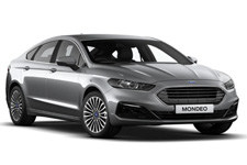 Van Hire Urmston - Mondeo - car hire Urmston