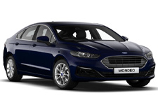 Van Hire Urmston - Mondeo Auto - car hire Urmston