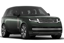 Van Hire Urmston - Range Rover - car hire Urmston