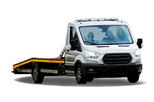 Van Hire Urmston - 3.5 Tonne Recovery Vehicle - Truck hire Urmston