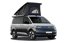 Van Hire Urmston - VW Campervan - Van hire Urmston